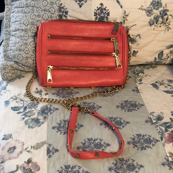 Rebecca Minkoff Crossbody - Picture 2 of 12
